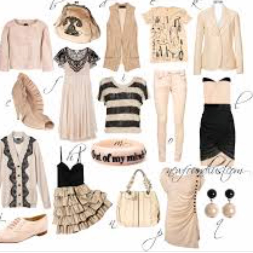 Meet your Posher, Leslye's